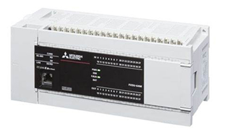 三菱FX3U/5U综合班