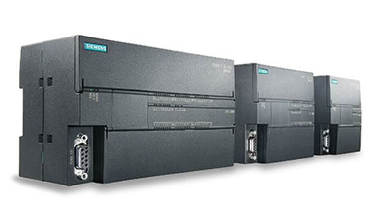 西门子200SMART综合班