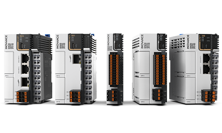 汇川EASY系列综合班